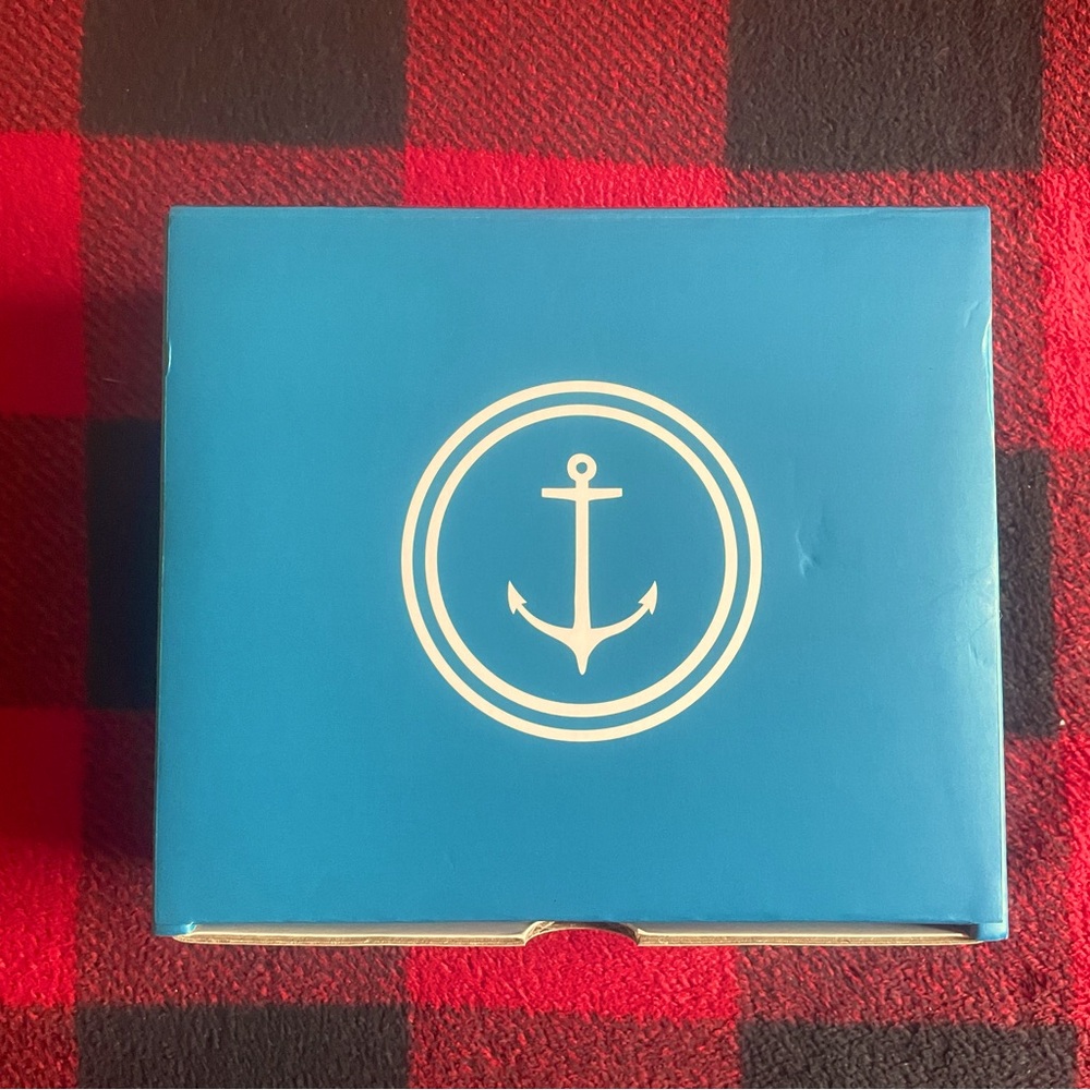Find Your Anchor ⚓️ Suicide Prevention